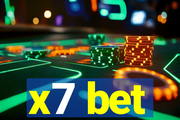 x7 bet